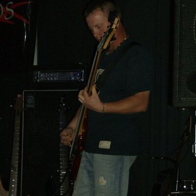 Profile Picture of Randy James Bruner (@RandyBruner) on Twitter