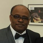 Profile Picture of Richard Booker (@richart_gallery) on Instagram