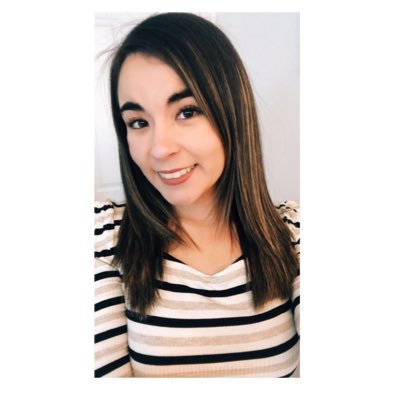 Profile Picture of Giselle 🌹 (@giselle_gee805) on Twitter