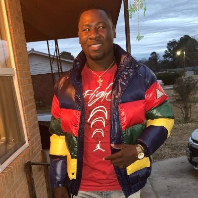 Profile Picture of Devonta Armour (@RalphArmour) on Twitter