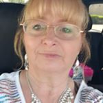 Profile Picture of Paula  Felkins (@felkinsp) on Instagram