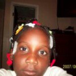 Profile Picture of Claudette Hodge (@tairwillie1) on Instagram