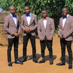 Profile Picture of Trevour Mulenga Peter (@peter.mulenga.7564) on Facebook