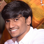 Profile Picture of Aravind Muramalla (@aravind muramalla) on Flickr