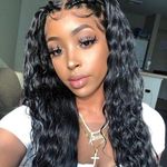 Profile Picture of Lucy Dong (@lonxenhair_lucy) on Instagram