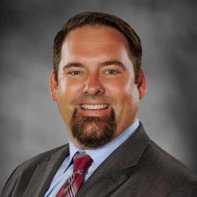 Profile Picture of Michael Slaughter (@Eduk8Mslaughter) on Twitter