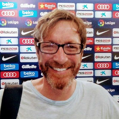 Profile Picture of Richard Ord (@DickyO) on Twitter