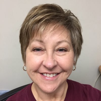 Profile Picture of Janet Hall (@halls1822) on Twitter