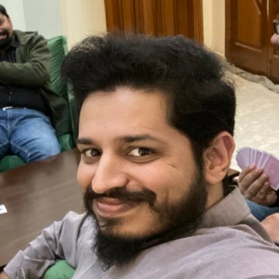 Profile Picture of Muhammad Bilal  (@mbilalsiddique1) on Twitter