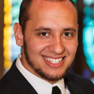 Profile Photo of Adam Marchese (@AMarcheese) on Twitter