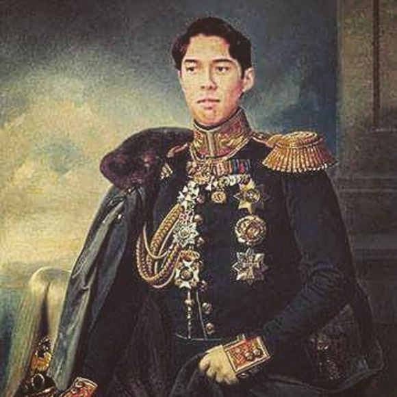 Profile Picture of El presidente Generalisimo (@5000796mrpk) on Poshmark