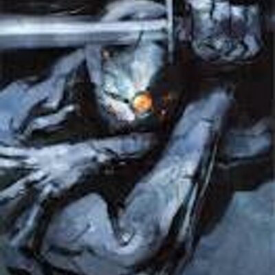 Profile Picture of Gray Fox = Null (@RodasJoshua) on Twitter