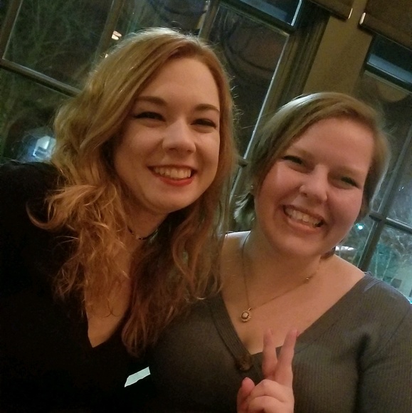 Profile Picture of Kaitlyn Tarczynski (@kntarczynski) on Poshmark