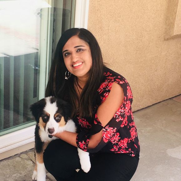 Sona Ardeshna - Poshmark Profile Picture of Sona Ardeshna (@sonaardeshna) on Poshmark