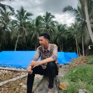 Profile Picture of rizki ramdani (@silessureng_) on Tiktok