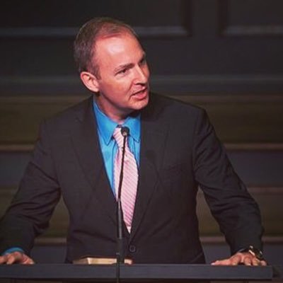 Profile Picture of Chris Crain (@ChrisCrain4) on Twitter
