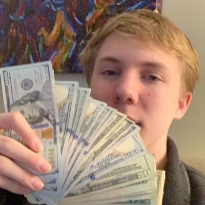 Profile Picture of Zachary Kohn (@ZacharyKohn6) on Twitter