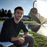 Profile Picture of Seth Fleming (@a.seth.fleming) on Instagram
