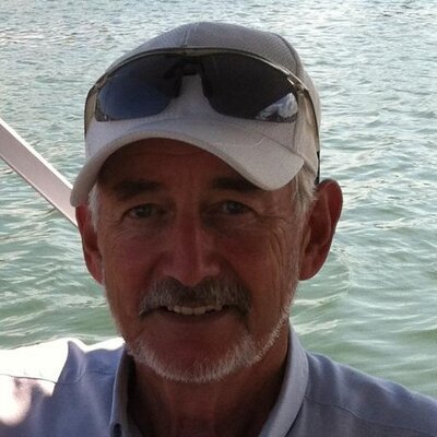 Kenneth Theobald - Twitter Profile Picture of Kenneth Theobald (@KennethTheobald) on Twitter