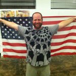 Profile Picture of Ryan (@rjbeadles) on Instagram