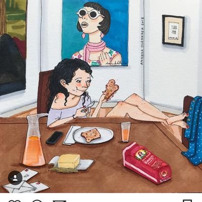 Profile Picture of Apple Pie  🥧 (@StacyMilMe) on Twitter