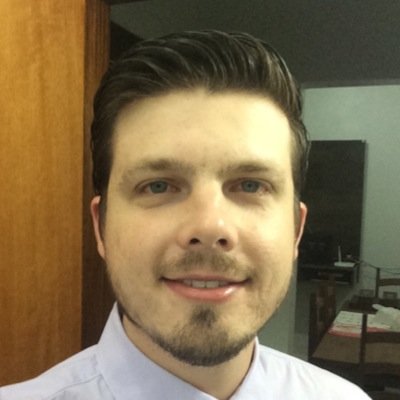 Profile Picture of Cesar A. Ribeiro (@cesarribeiro__) on Twitter