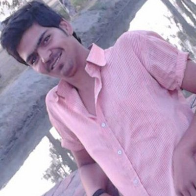 Bhanu Chauhan - Twitter Profile Picture of Bhanu Chauhan (@Bhanuchauhan15) on Twitter