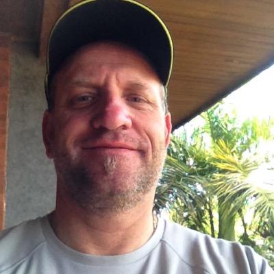 Profile Picture of Daryl Collins (@darylcollins450) on Twitter