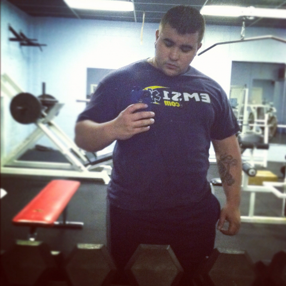 Profile Picture of Billy Mandelkow (@billyko85) on Poshmark