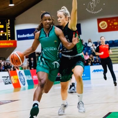 Profile Picture of Trudy Walker (@Trudy_Walker_) on Twitter