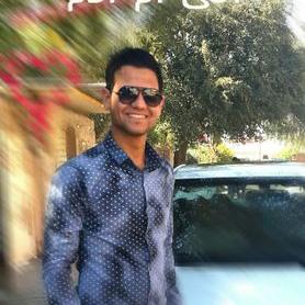 Profile Picture of Mohammed.alaoade (@HAli7734) on Twitter