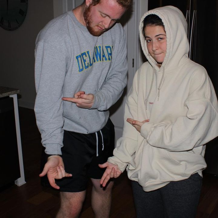 Profile Picture of John Cohill (@johncohill) on Tiktok