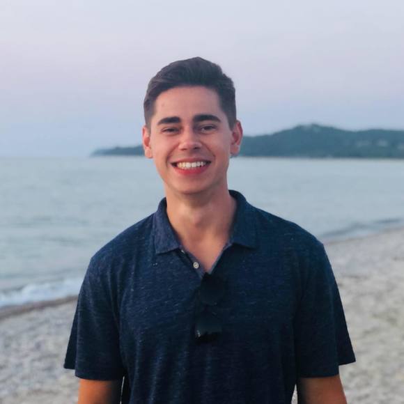Profile Picture of Connor Chisholm (@conman119) on Poshmark