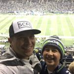 Profile Picture of Brent Hudson (@hibidab) on Instagram