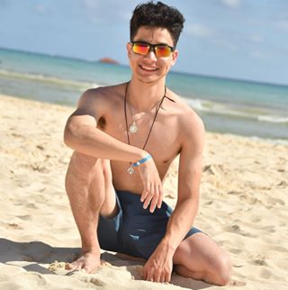 Profile Picture of Seth Thomson (@HyperionXE) on Facebook