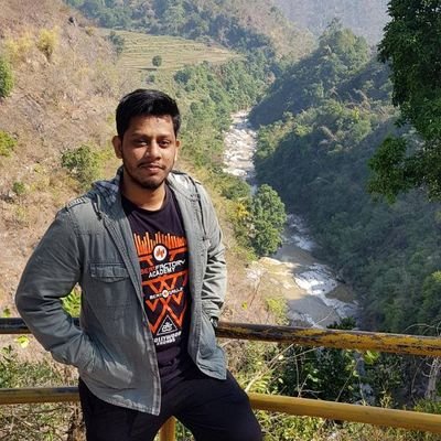 Profile Picture of Venus Singh Kushwaha (@KushwahaVenus) on Twitter