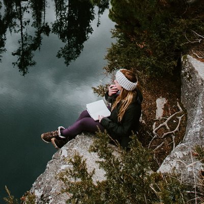 Profile Picture of J. Springer (@jspringerwrites) on Twitter