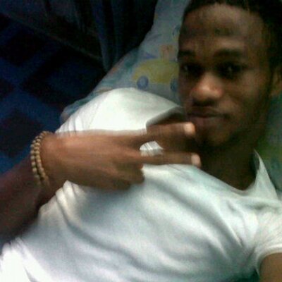 Profile Picture of Mario Perry (@marioperry53) on Twitter