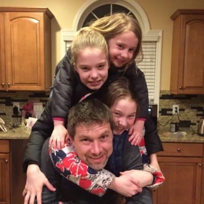 Profile Picture of Jeff Goddard (@jagoddard) on Twitter