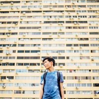 Profile Picture of Stephen K Bosch (@bosch_stephen) on Twitter