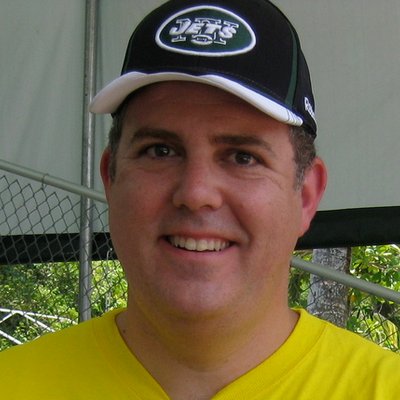 Profile Picture of Jonathan Stefansky (@jstefansky) on Twitter