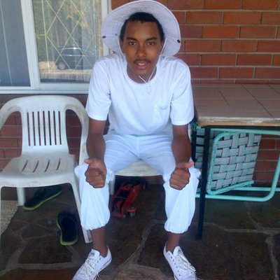 Profile Picture of Darnell Lyle King (@DarnellLyleKin1) on Twitter