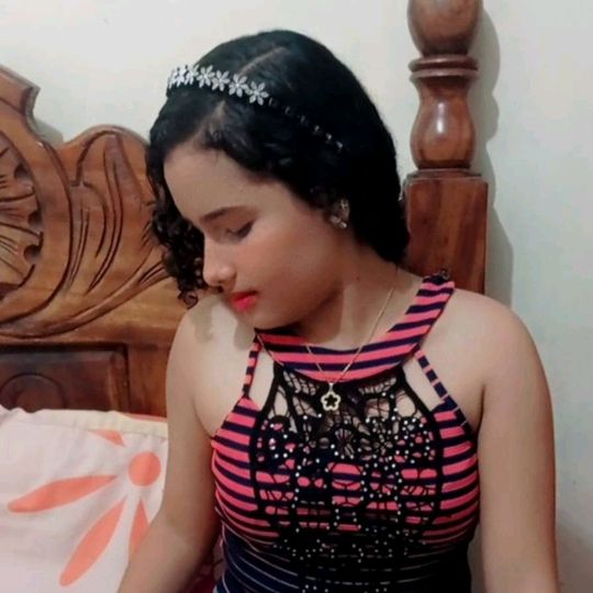 Profile Picture of estefania fores (@georgettebali) on Tiktok