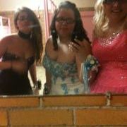 Profile Picture of Rachel Cundiff (@raychh93) on Pinterest