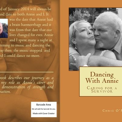 Profile Picture of Chris OMalley Author (@silentpiscator) on Twitter