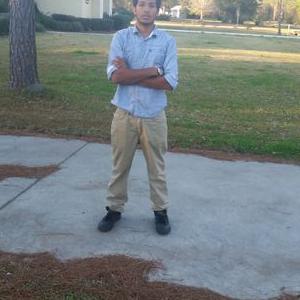 Profile Picture of Andre (@BigCanady321) on Twitter