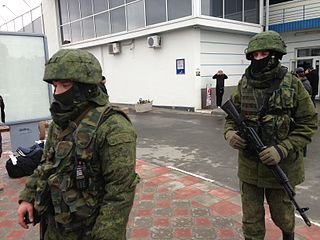 Profile Picture of Media portrayal of the Ukrainian crisis - Wikipediaon Wikipedia