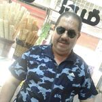 Profile Picture of Mohammad Alhomsi (@mhd.alhomsi) on Instagram