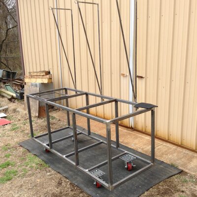 Profile Picture of James Bybee (@Affordwelding8) on Twitter