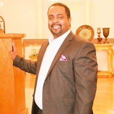 Profile Picture of Christopher Griggs (@PastorGriggs71) on Twitter